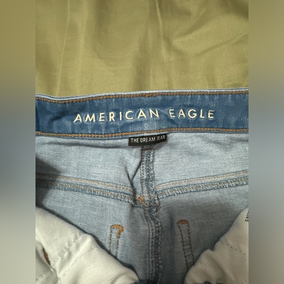 American Eagle Jeans - Picture 3 of 4